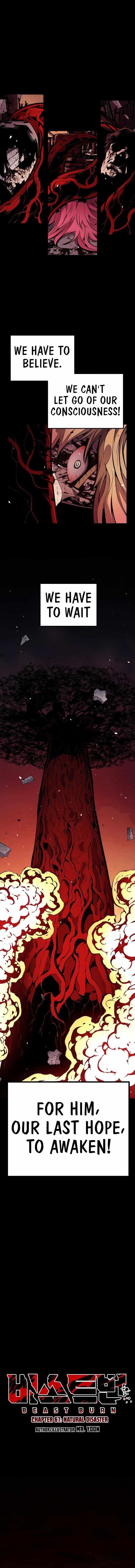 Beast Burn Chapter 67 - Page 11