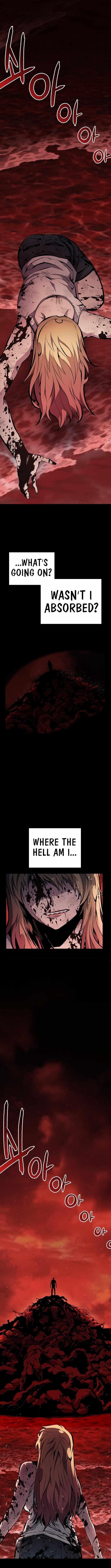 Beast Burn Chapter 67 - Page 12