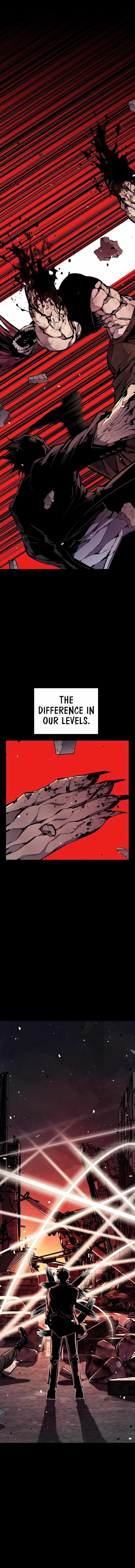 Beast Burn Chapter 67 - Page 2