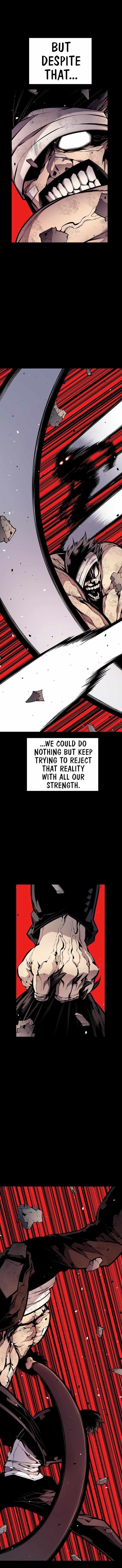 Beast Burn Chapter 67 - Page 4