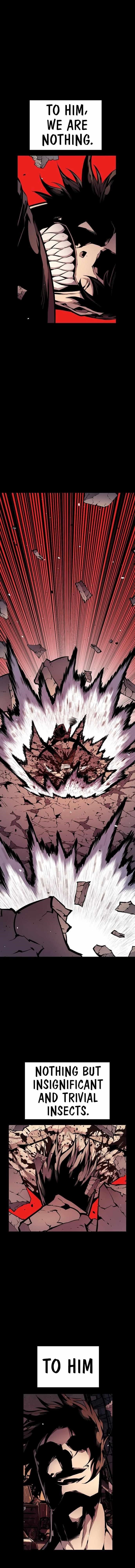 Beast Burn Chapter 67 - Page 5