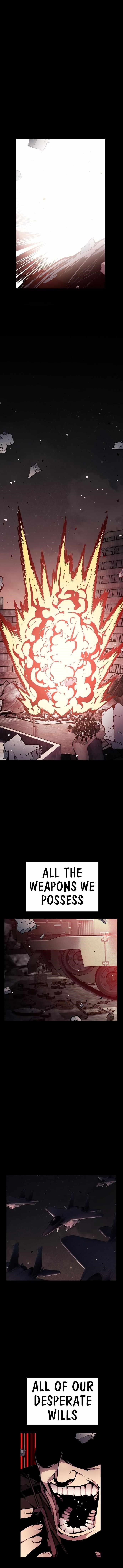 Beast Burn Chapter 67 - Page 6