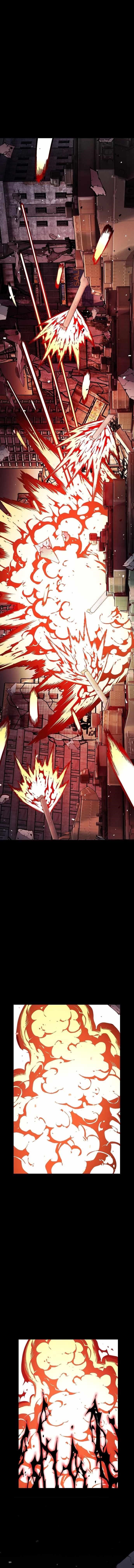 Beast Burn Chapter 67 - Page 7