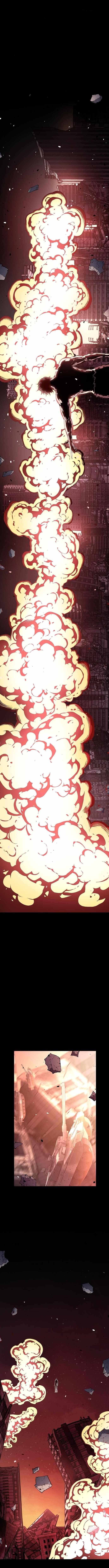 Beast Burn Chapter 67 - Page 9