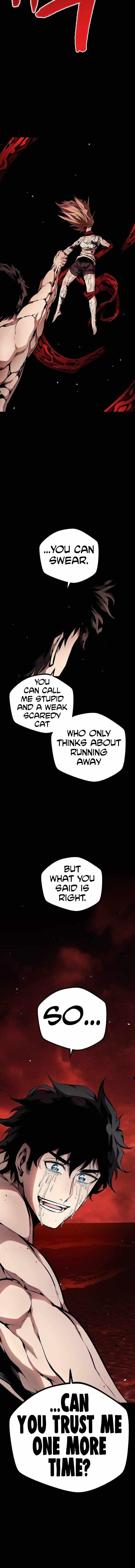 Beast Burn Chapter 68 - Page 10