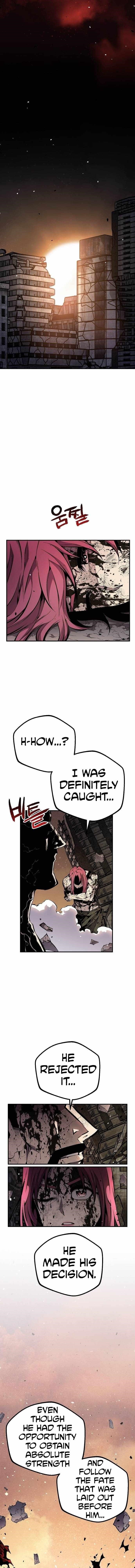 Beast Burn Chapter 68 - Page 12