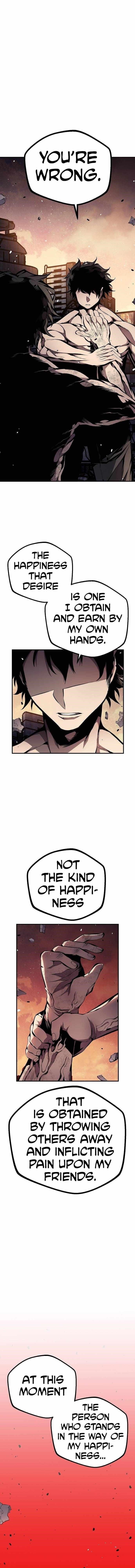 Beast Burn Chapter 68 - Page 15