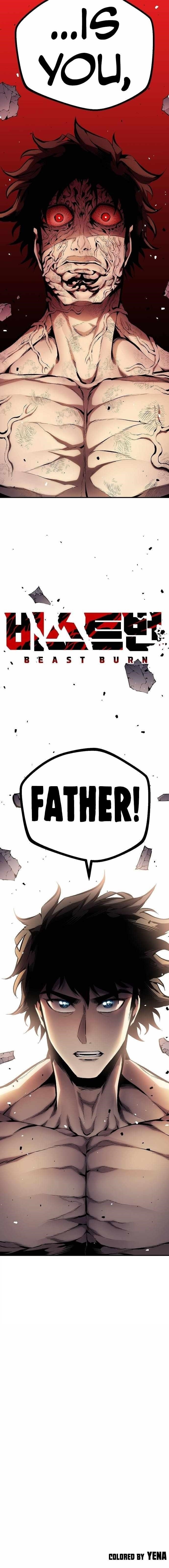 Beast Burn Chapter 68 - Page 16