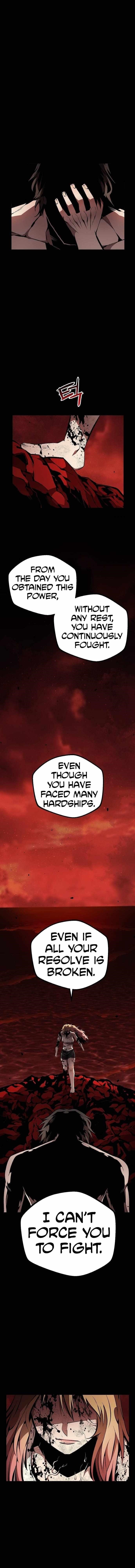 Beast Burn Chapter 68 - Page 5