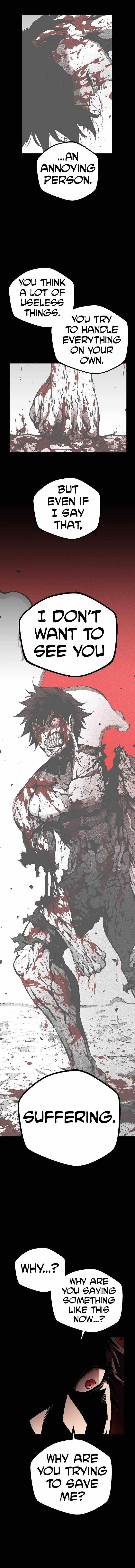 Beast Burn Chapter 68 - Page 7