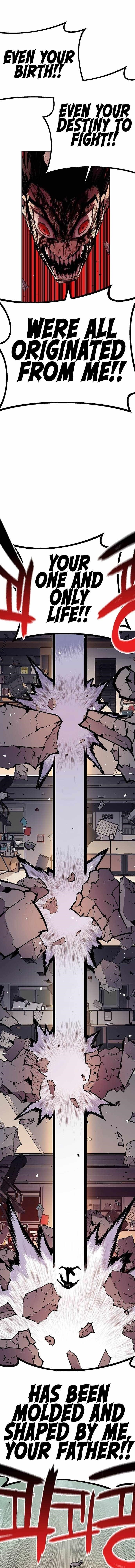 Beast Burn Chapter 69 - Page 14