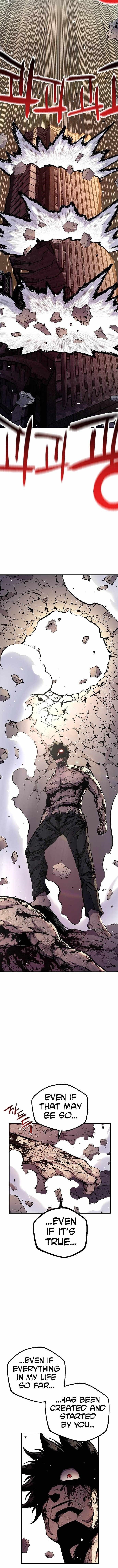 Beast Burn Chapter 69 - Page 15