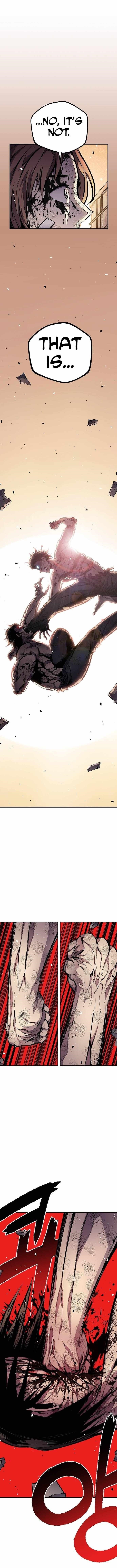 Beast Burn Chapter 69 - Page 2