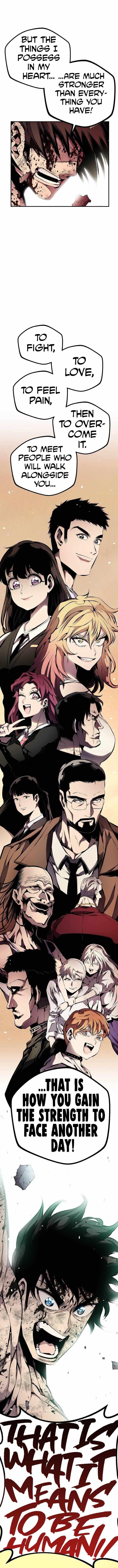 Beast Burn Chapter 69 - Page 25