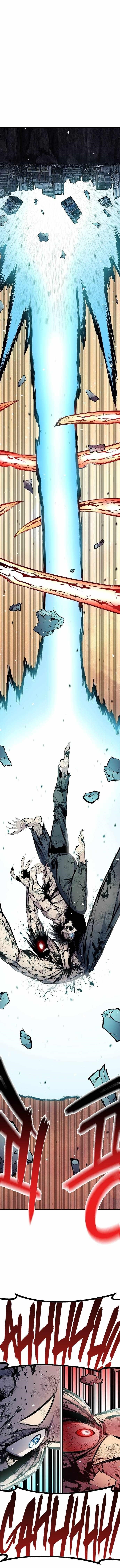 Beast Burn Chapter 69 - Page 28