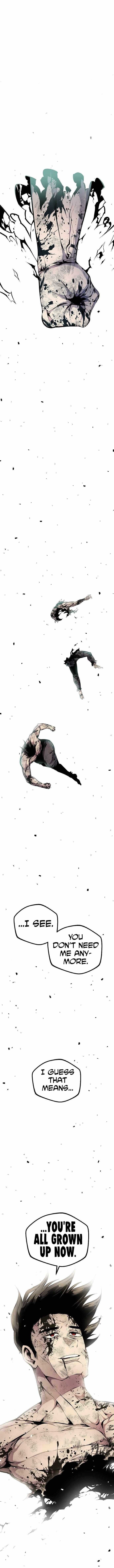 Beast Burn Chapter 69 - Page 29