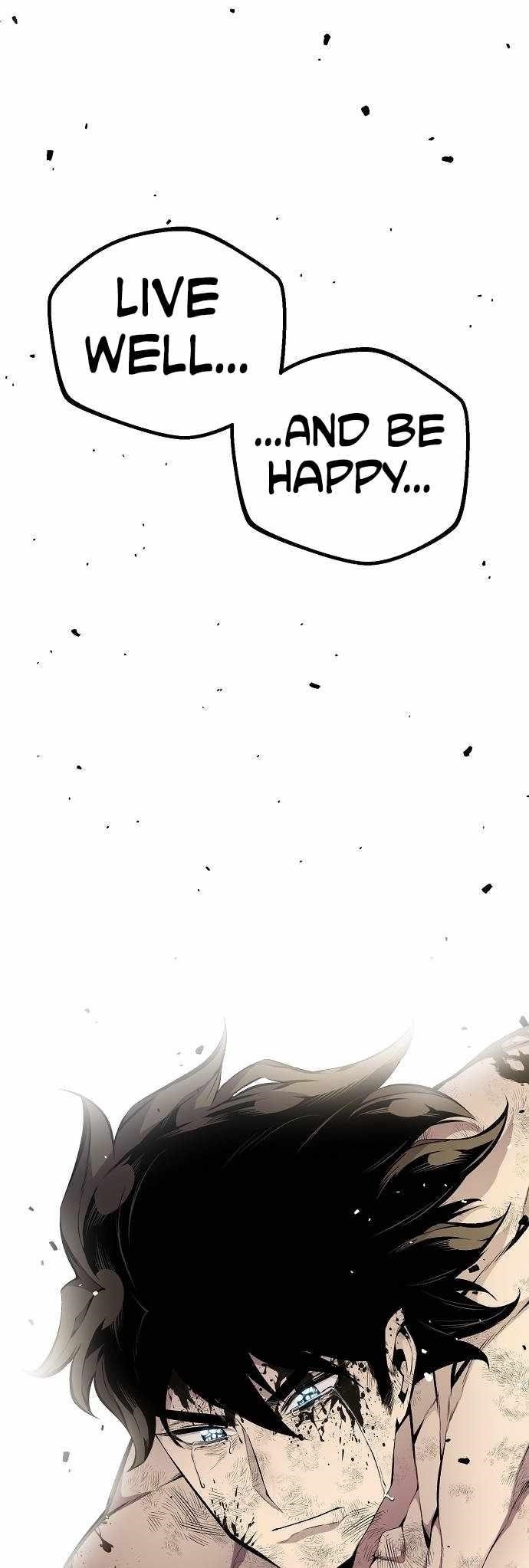 Beast Burn Chapter 69 - Page 30