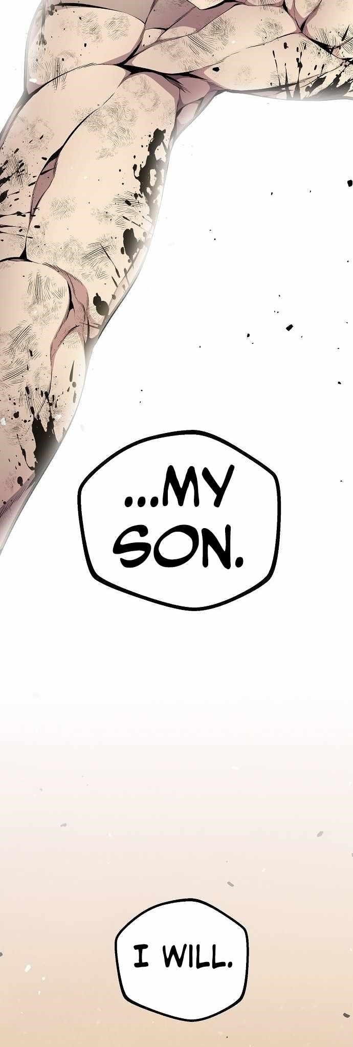 Beast Burn Chapter 69 - Page 31