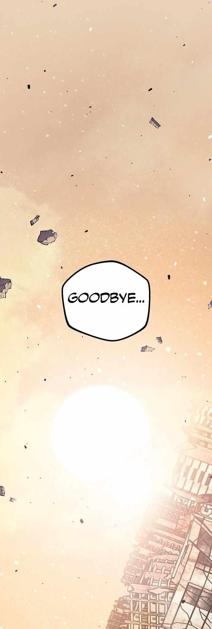 Beast Burn Chapter 69 - Page 32