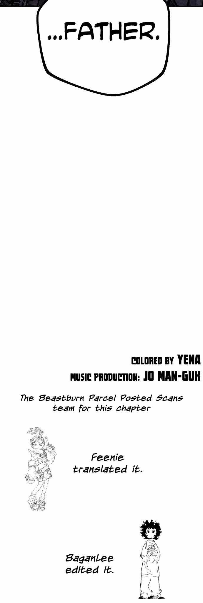 Beast Burn Chapter 69 - Page 34