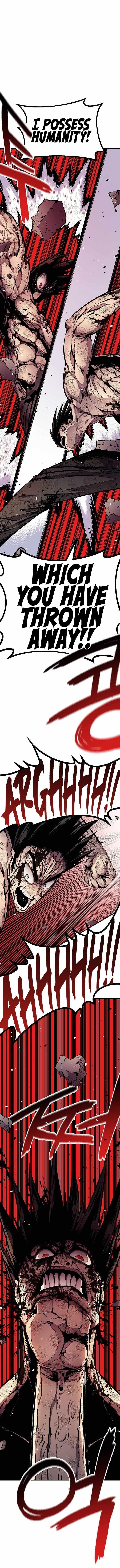 Beast Burn Chapter 69 - Page 7