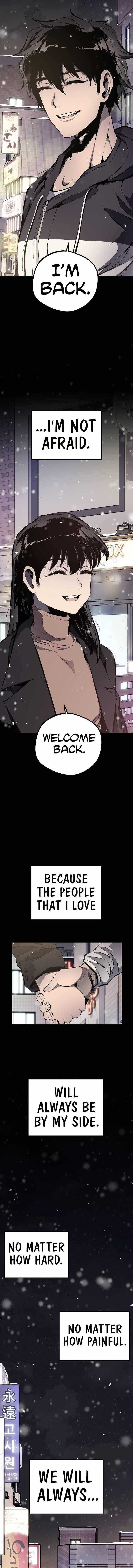 Beast Burn Chapter 70 - Page 23