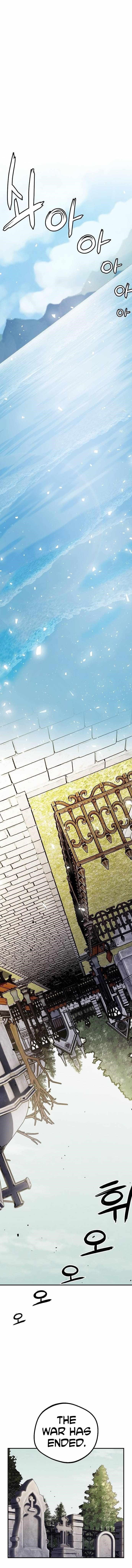 Beast Burn Chapter 70 - Page 9