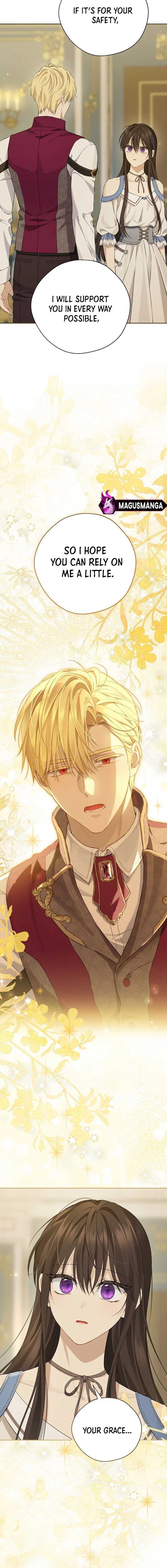 Actually, I Was the Real One Chapter 131 - Page 10