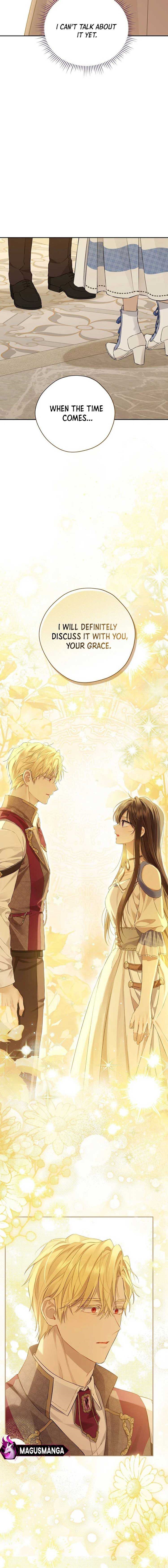 Actually, I Was the Real One Chapter 131 - Page 12