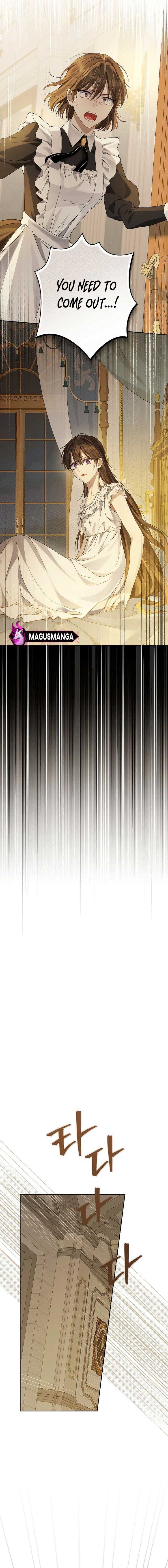 Actually, I Was the Real One Chapter 131 - Page 17