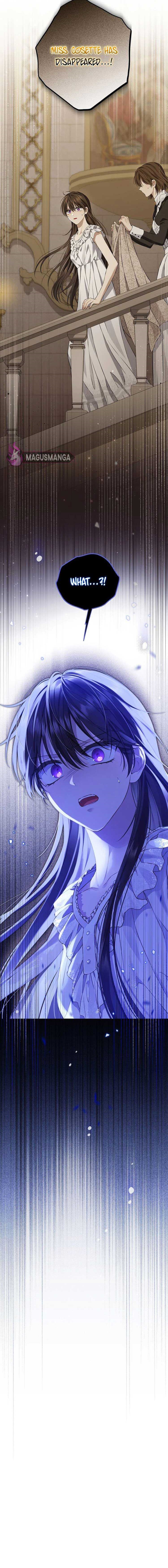 Actually, I Was the Real One Chapter 131 - Page 19