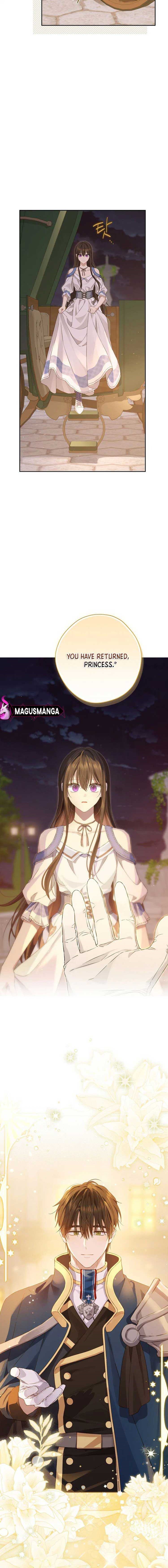 Actually, I Was the Real One Chapter 131 - Page 2