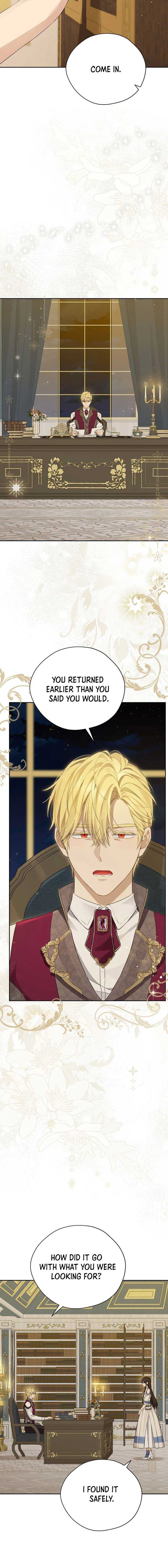 Actually, I Was the Real One Chapter 131 - Page 6