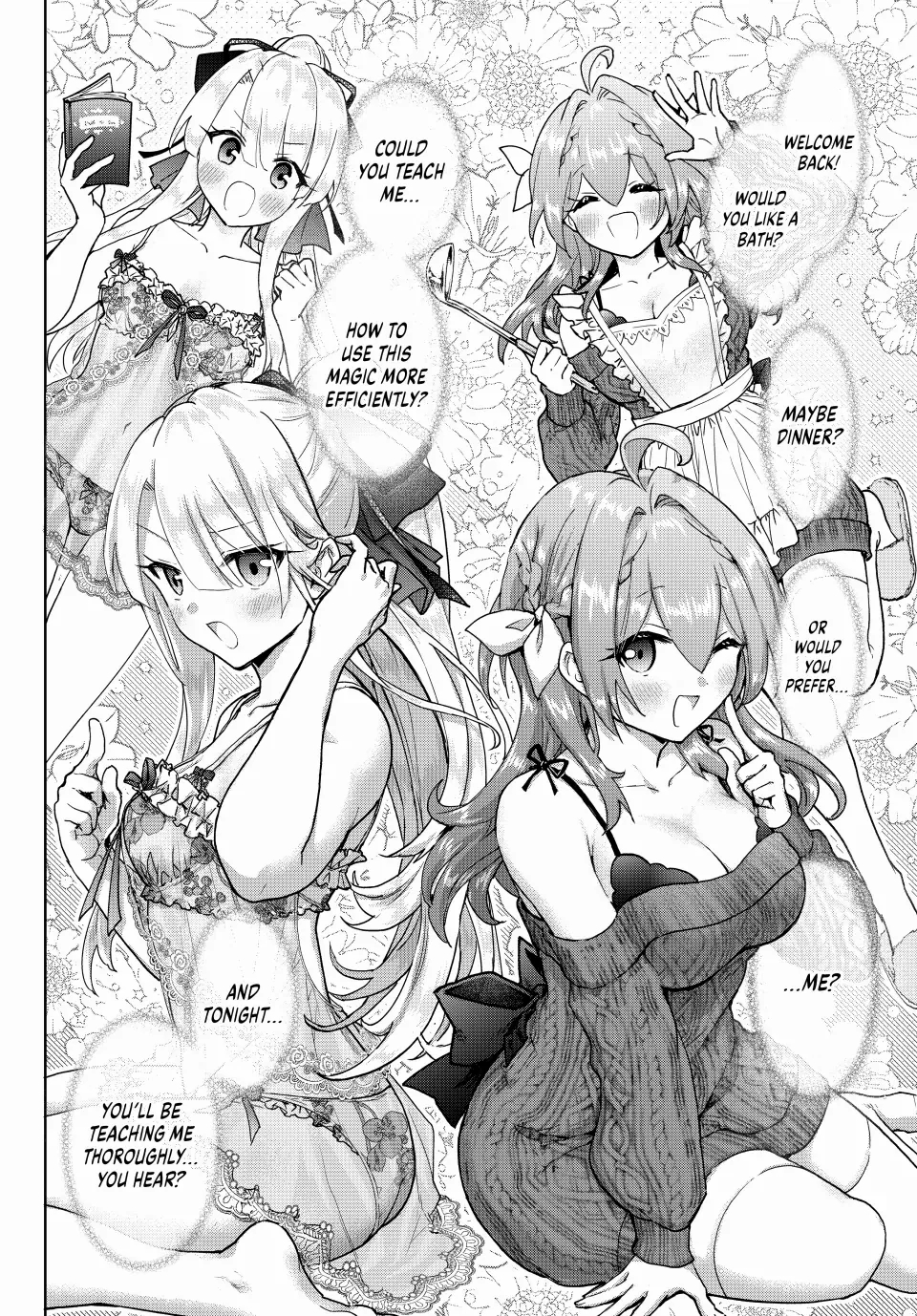 The Second Life Cheat Reincarnation Mage ~If The Strongest Reincarnated After 1000 Years, Life Would Be Too Easy~ Chapter 15 - Page 10