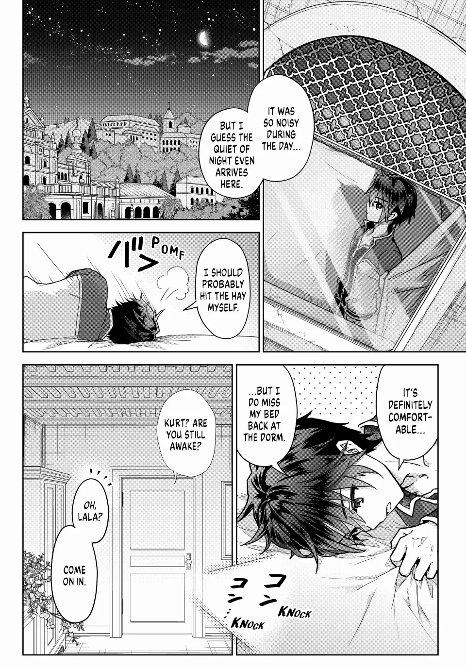 The Second Life Cheat Reincarnation Mage ~If The Strongest Reincarnated After 1000 Years, Life Would Be Too Easy~ Chapter 17 - Page 16