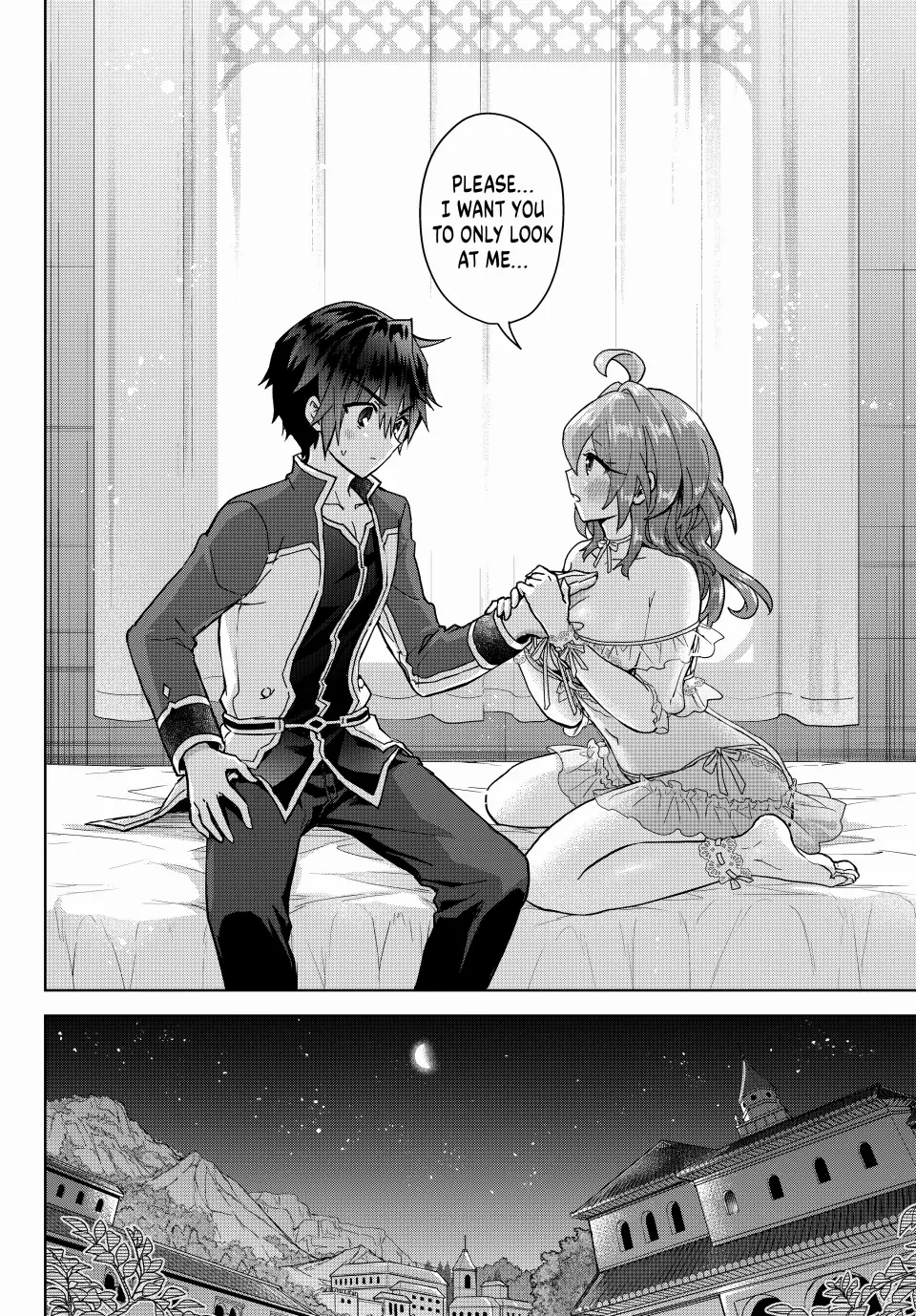 The Second Life Cheat Reincarnation Mage ~If The Strongest Reincarnated After 1000 Years, Life Would Be Too Easy~ Chapter 17 - Page 20