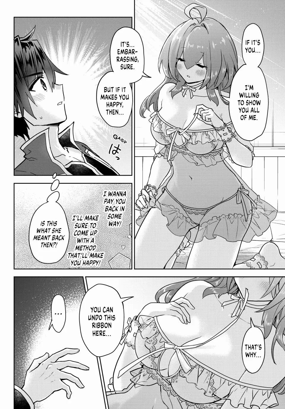 The Second Life Cheat Reincarnation Mage ~If The Strongest Reincarnated After 1000 Years, Life Would Be Too Easy~ Chapter 18 - Page 4