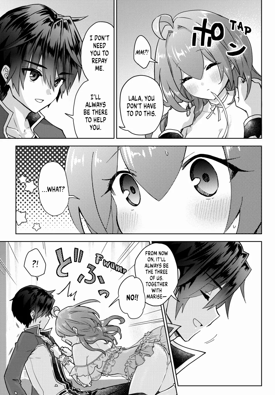 The Second Life Cheat Reincarnation Mage ~If The Strongest Reincarnated After 1000 Years, Life Would Be Too Easy~ Chapter 18 - Page 5