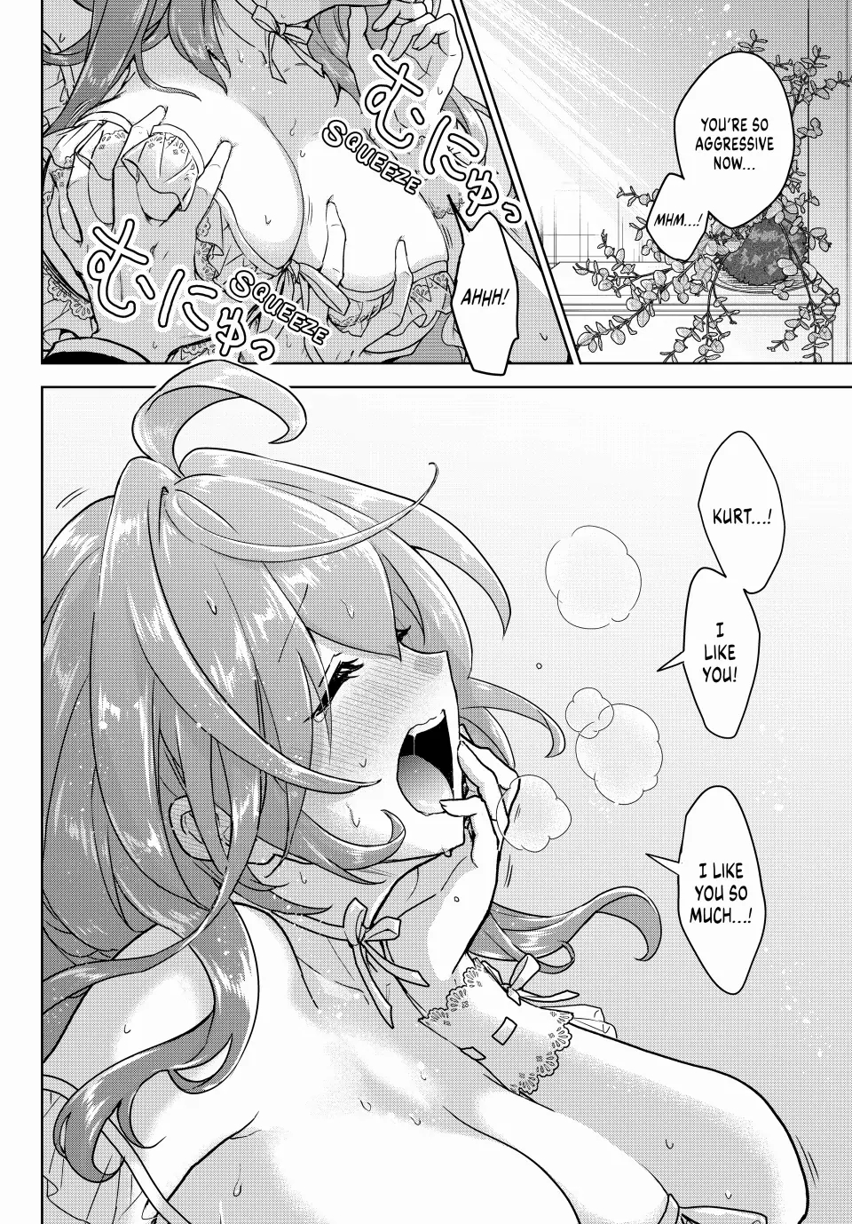 The Second Life Cheat Reincarnation Mage ~If The Strongest Reincarnated After 1000 Years, Life Would Be Too Easy~ Chapter 18 - Page 8