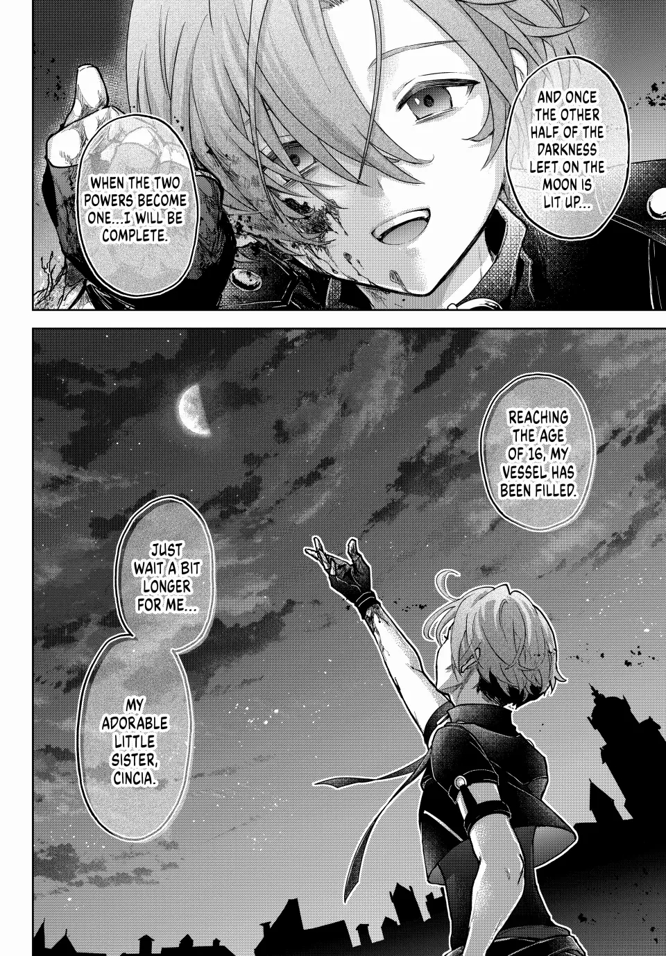 The Second Life Cheat Reincarnation Mage ~If The Strongest Reincarnated After 1000 Years, Life Would Be Too Easy~ Chapter 19 - Page 32