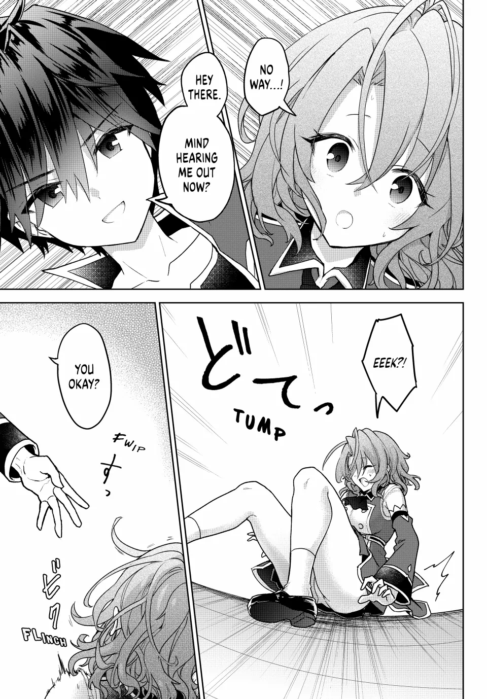 The Second Life Cheat Reincarnation Mage ~If The Strongest Reincarnated After 1000 Years, Life Would Be Too Easy~ Chapter 20 - Page 29