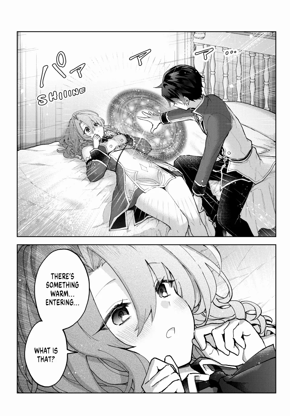 The Second Life Cheat Reincarnation Mage ~If The Strongest Reincarnated After 1000 Years, Life Would Be Too Easy~ Chapter 22 - Page 1