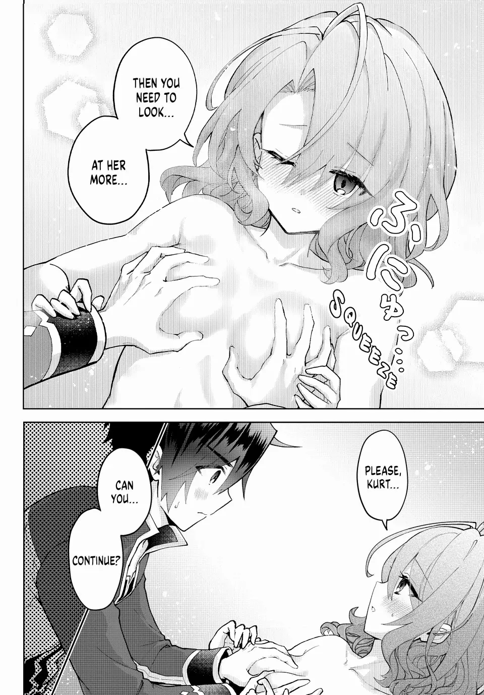 The Second Life Cheat Reincarnation Mage ~If The Strongest Reincarnated After 1000 Years, Life Would Be Too Easy~ Chapter 22 - Page 8