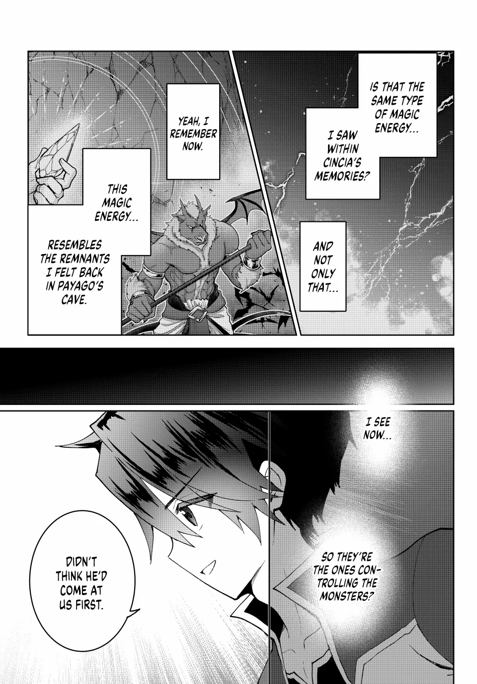 The Second Life Cheat Reincarnation Mage ~If The Strongest Reincarnated After 1000 Years, Life Would Be Too Easy~ Chapter 23 - Page 21