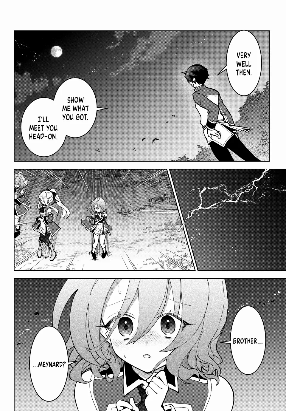 The Second Life Cheat Reincarnation Mage ~If The Strongest Reincarnated After 1000 Years, Life Would Be Too Easy~ Chapter 23 - Page 22