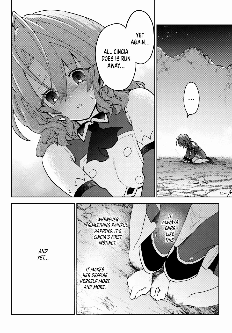 The Second Life Cheat Reincarnation Mage ~If The Strongest Reincarnated After 1000 Years, Life Would Be Too Easy~ Chapter 23 - Page 26