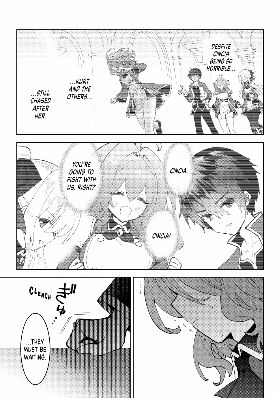 The Second Life Cheat Reincarnation Mage ~If The Strongest Reincarnated After 1000 Years, Life Would Be Too Easy~ Chapter 23 - Page 27