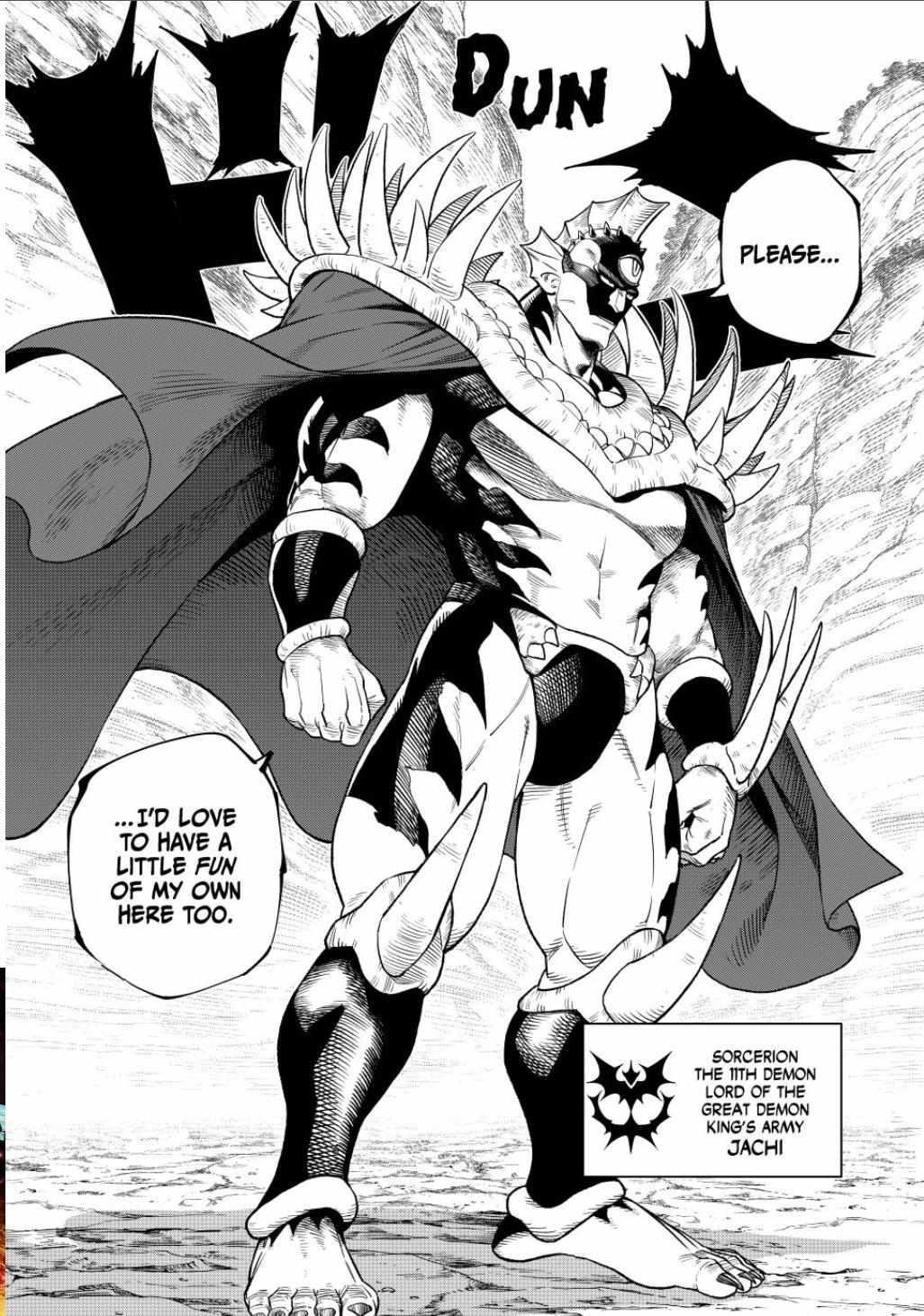 Versus Chapter 18 - Page 34