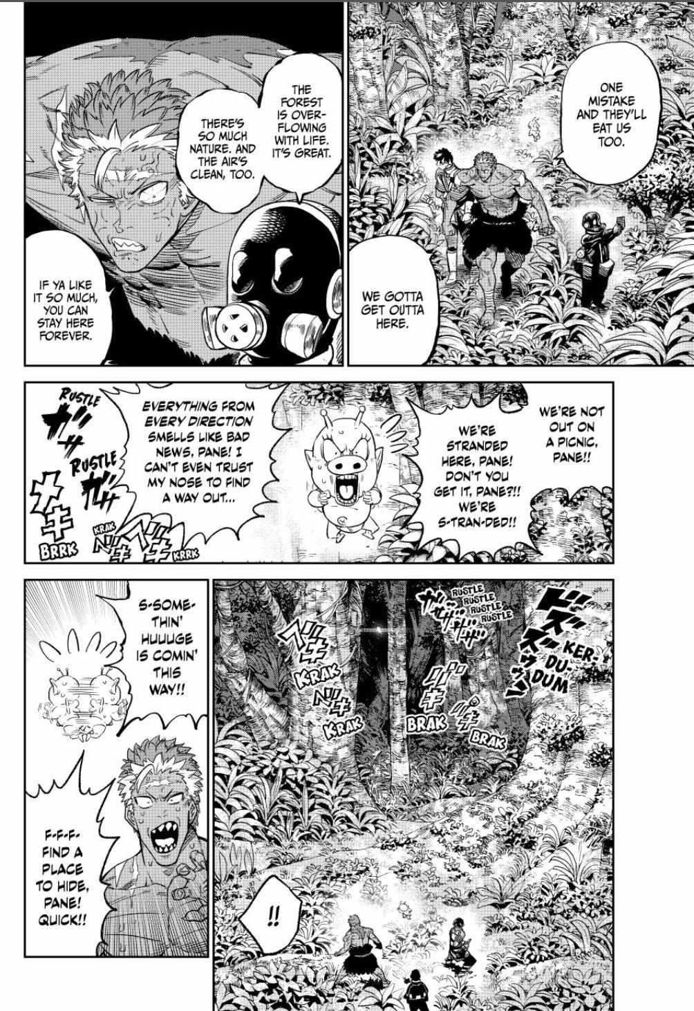 Versus Chapter 18 - Page 4