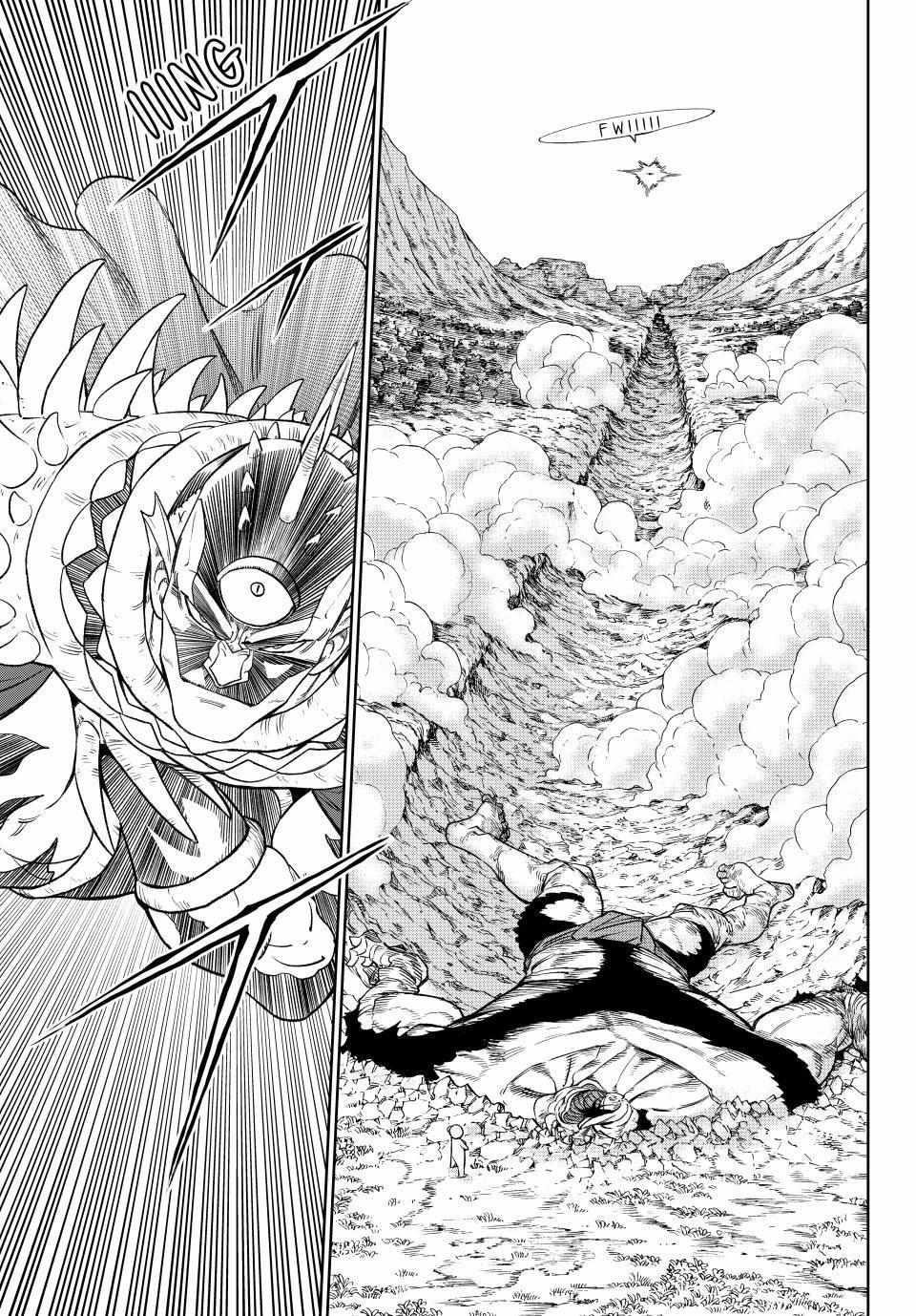 Versus Chapter 19 - Page 11